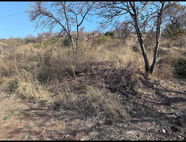 LAND FOR SALE IN NINAPARK